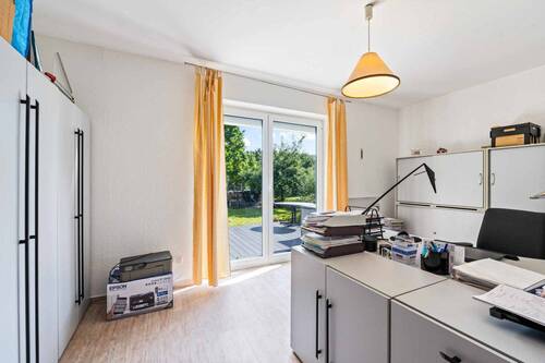 Zimmer EG - 