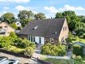 Außenansicht - 8 Zimmer Mehrfamilienhaus, Wohnhaus in Sereetz