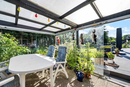 Wintergarten - 