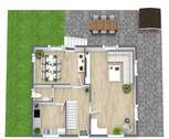 Grundriss 3D EG - 