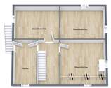 Grundriss 3D UG - 