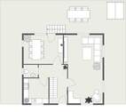 Grundriss 2D EG - 