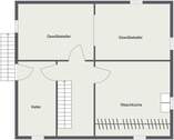 Grundriss 2D UG - 