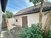 Gartenhaus - 
