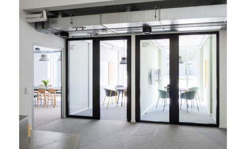 MEETINGRAUM 4er - 
