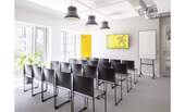 MEETINGRAUM WORK SHOP SPACE - 