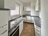 Einbauküche - 2 Zimmer Etagenwohnung in Hilden