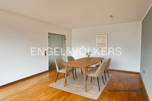 Essbereich - 