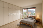 Geräumiges Schlafzimmer - 