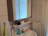 Teilansicht Bad - 