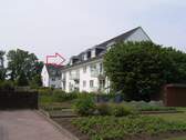 Objektansicht - 3 Zimmer Etagenwohnung zum Kaufen in Hohenlockstedt