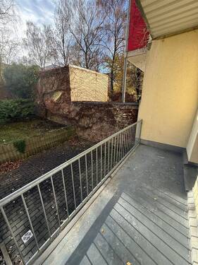 Balkon - Etagenwohnung mit 45,00 m² in Chemnitz zur Miete