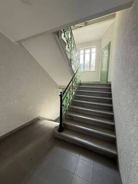 Treppenhaus - 