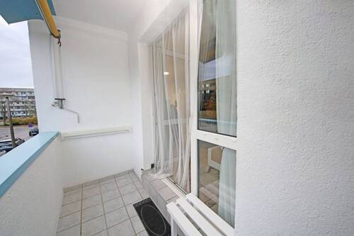Balkon - 