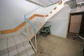 Treppe zum Keller - 