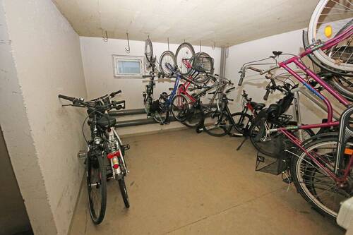 Gemeinschaftskeller - 