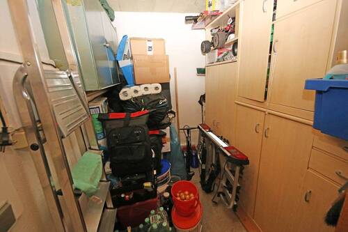 privater Kellerraum - 
