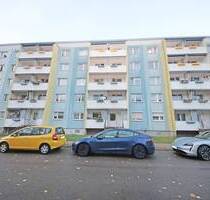 einzugsbereite Eigentumswohnung in Dessau-Roßlau