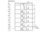 Schnitt A-A - 