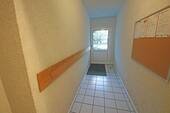 Hauseingang - 3 Zimmer Etagenwohnung in Dessau-Roßlau