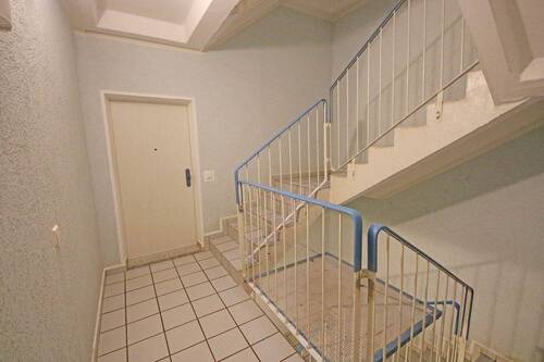 Hausflur 1.OG - 