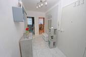 Wohnungsflur - 