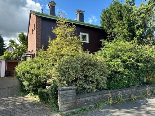 IMG_2347 - 4 Zimmer Einfamilienhaus zum Kaufen in Kirchlengern