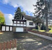 EFH mit Wintergarten, Werkstatt und großem Grundstück in idyllischer Lage von Königswinter!