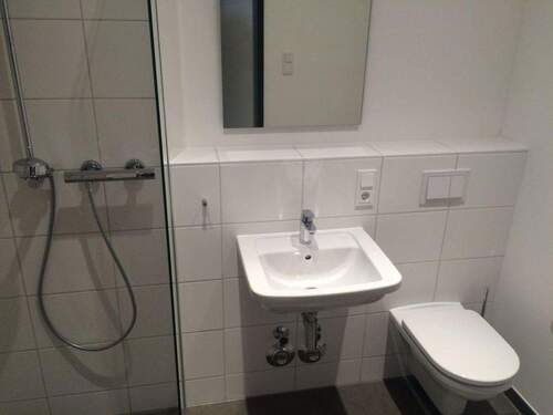 Bild 4 - Etagenwohnung mit 19,00 m&sup2; in München zur Miete