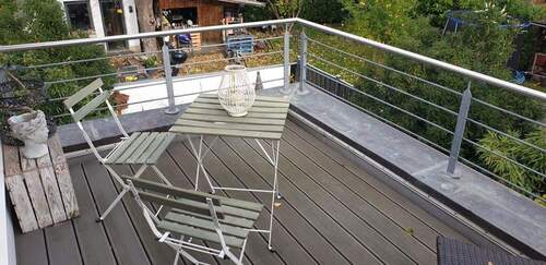 Balkon - 