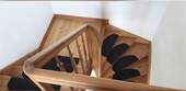 Holztreppe - 