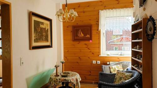 Leseecke - 