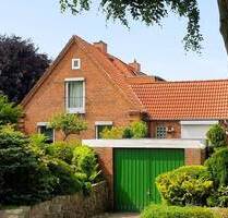 Hausteil in beliebter Lage - Eckernförde Borby