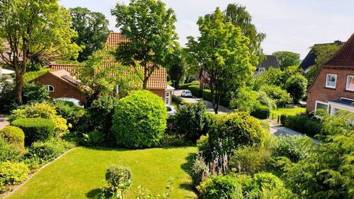 Aussicht.jpg - Mehrfamilienhaus, Wohnhaus mit 110,00 m&sup2; in Eckernförde zum Kaufen
