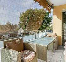 Sofort bezugsfrei! Attraktive 2-Zimmer-Wohnung mit Balkon und Garage in Gravenbruch - Neu-Isenburg