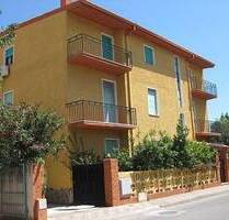 Sardinien - Großes 3 Familienhaus in Orosei