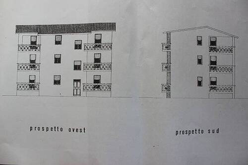 Bild 4 - Mehrfamilienhaus, Wohnhaus mit 450,00 m&sup2; in Orosei zum Kaufen