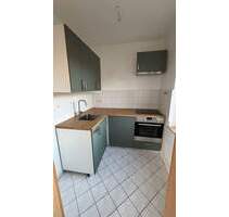 MODERNISIERTE 2-ZI WOHNUNG MIT NEUER EBK & PRAKTISCHEM ABSTELLRAUM - Chemnitz Einsiedel