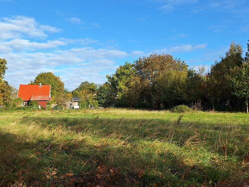 Ansicht - Grundstück zum Kaufen in Neuenkirchen OT Leist III