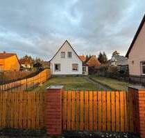 Mietkauf möglich - Einfamilienhaus mit Technik von Heute - Rastenberg