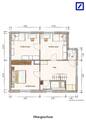 Obergeschoss - 