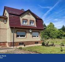 Viel Platz innen & außen - Ihr neues Zuhause mit großem Grundstück - Blankenheim