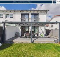 Die ideale Kombination aus modernem Wohnen, Komfort und Lebensqualität - in gefragter Lage Landshuts