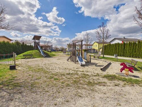 Spielplatz - 