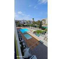 Gran Canaria- Playa del Ingles Apartment - Maspalomas