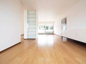 Bild 2 - 2 Zimmer Etagenwohnung zur Miete in Saarbrücken