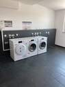 Waschraum - 