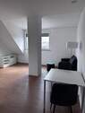 Essen_Wohnen - Möblierte 1,5-Zimmer-Wohnung in zentraler Lage