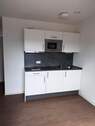 Küche - 1 Zimmer Etagenwohnung zur Miete in Fürth