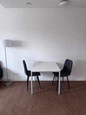 Essen - 1 Zimmer Etagenwohnung in Fürth